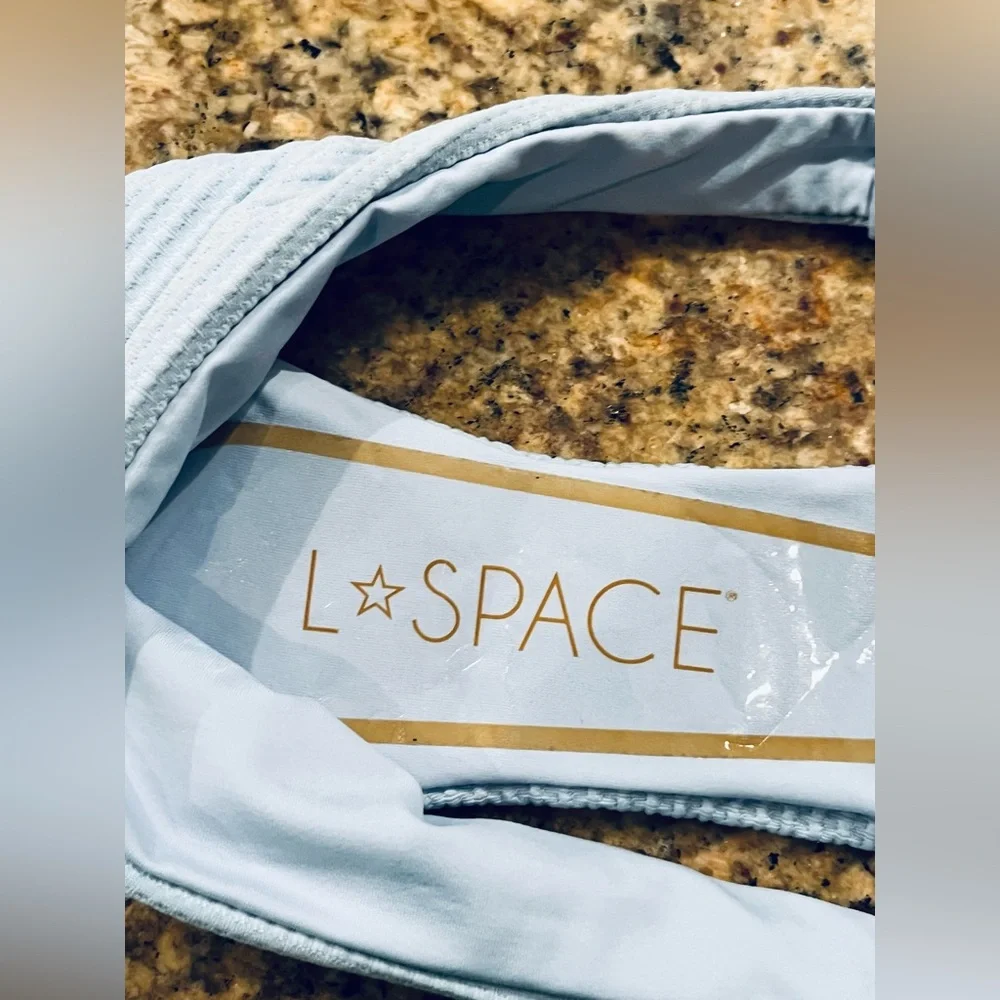NWT L*Space Camacho Classic Bikini Bottom